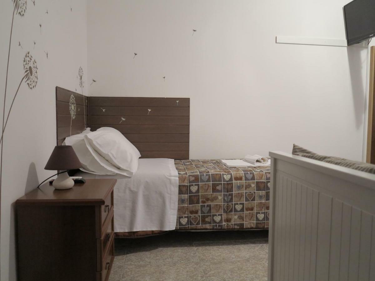 Biancocancello Sacrofano Dış mekan fotoğraf